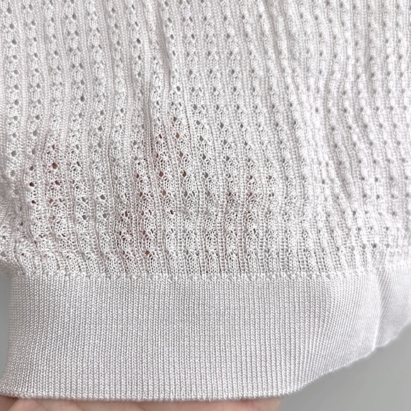 NWT Free People H2O Crew Pullover Sweater - Picture 6 of 8